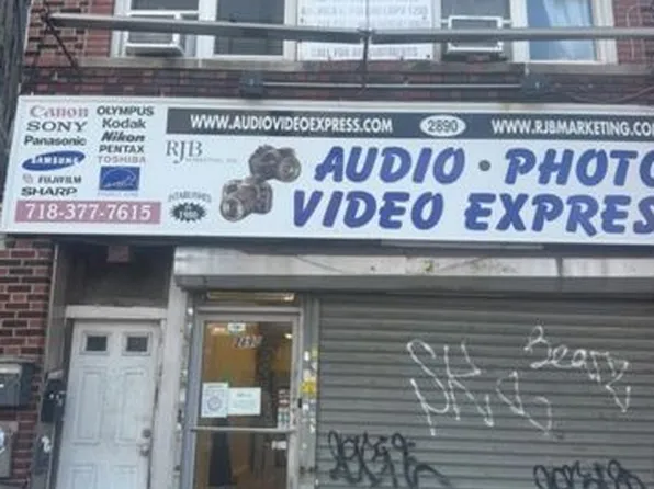 2890 Nostrand Ave, Brooklyn, NY 11229