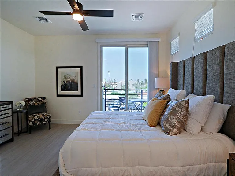 Scottsdale Hayden Townhomes — Photo 60