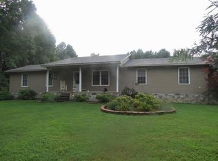 196 Joe Williams Rd, Five Points, TN 38457