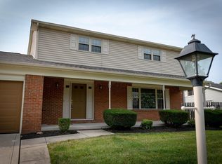 599 Dunoon Dr, Columbus, OH 43230