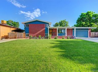 10844 Allendale Dr, Arvada, CO 80004