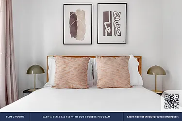 Rented by The Blueground