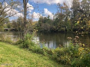 W High St, Union city, MI 49094