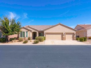 1742 W Sunstar Dr, St George, UT 84790