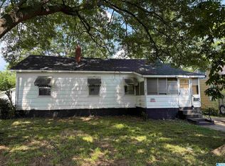 5513 Court O, Birmingham, AL 35208
