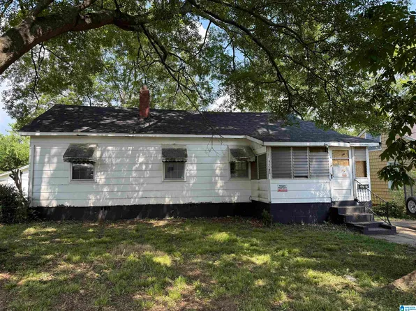 5513 Court O, Birmingham, AL 35208