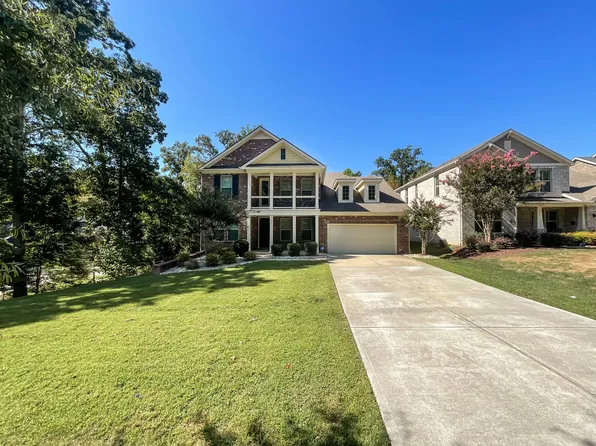 214 Smithfield Dr, Charlotte, NC 28270