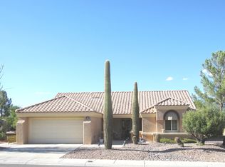 8716 Litchfield Ave, Las Vegas, NV 89134