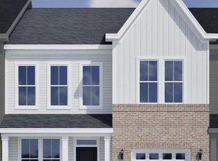 1219 Bell Heather Rd, Durham, NC 27703