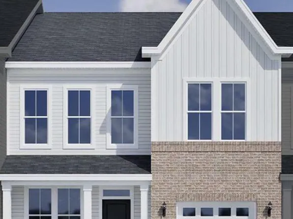 1219 Bell Heather Rd, Durham, NC 27703