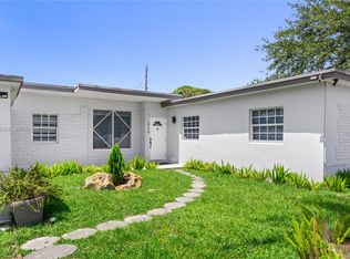 W Miami Shores Sec B, Miami, FL 33150