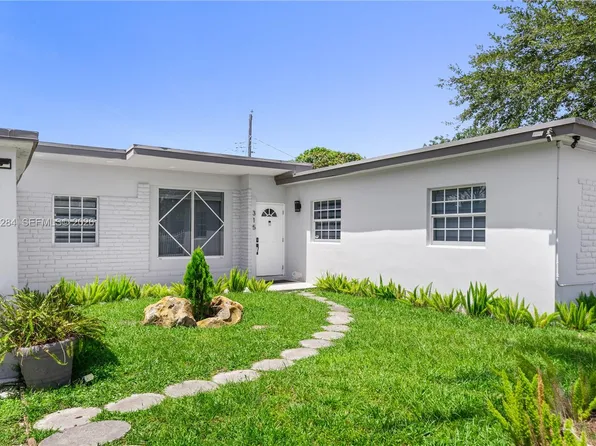 315 NW 106th St, Miami, FL 33150