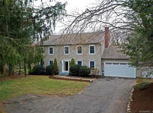 264 Harrison Rd, Cheshire, CT 06410