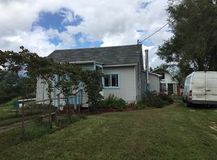 502 W Poplar St, Lucas, IA 50151