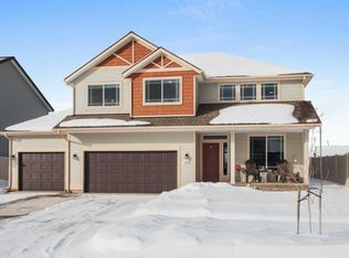 2575 E Pumice Ave, Post Falls, ID 83854