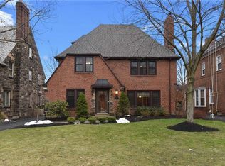 2613 Dysart Rd, University Heights, OH 44118