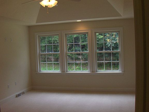 master suite with sitting area