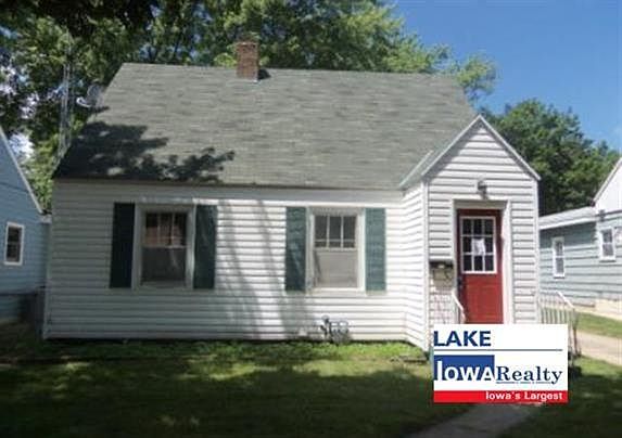 1st image of 718 N Van Buren Ave