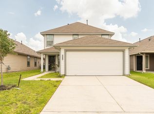 5418 Amelia Plantation Dr, Katy, TX 77449