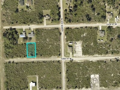 3006 73rd St W, Lehigh Acres, FL, 33971