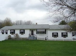 38 King St, Hatfield, MA 01038