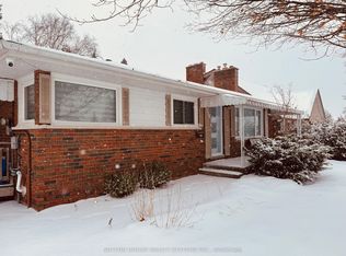 1338 Royal Dr, Peterborough, ON K9H6R8