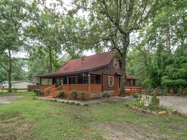 7 Zinnia Ln, Bluffton, SC 29910