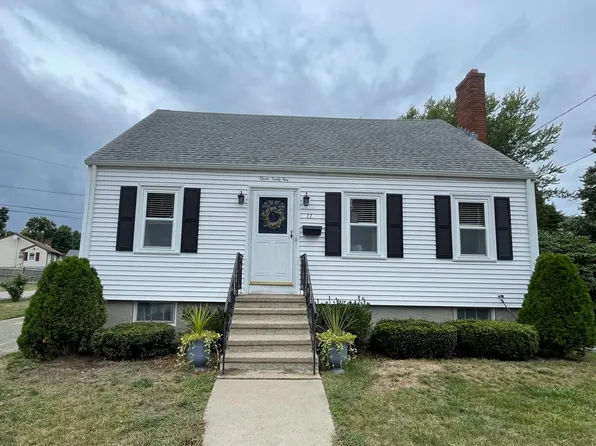 11 Sandy Way, Weymouth, MA 02191