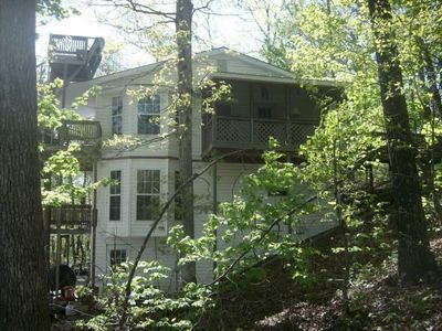 29023 Highway 16 W, Jerusalem, AR, 72080