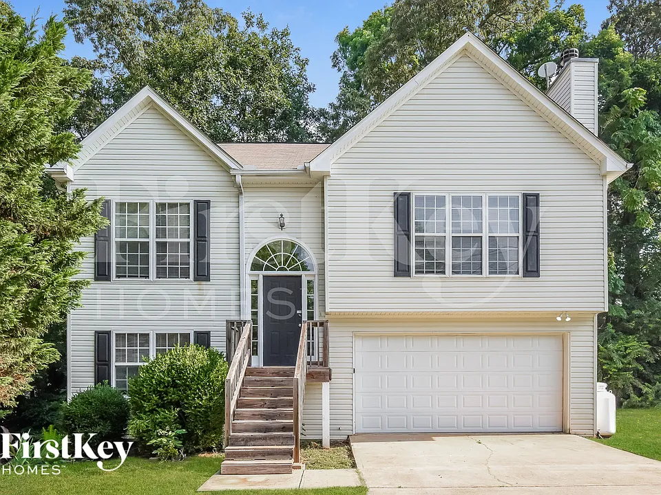 2248 Lake Ranch Ct