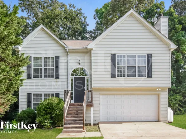 2248 Lake Ranch Ct, Gainesville, GA 30506