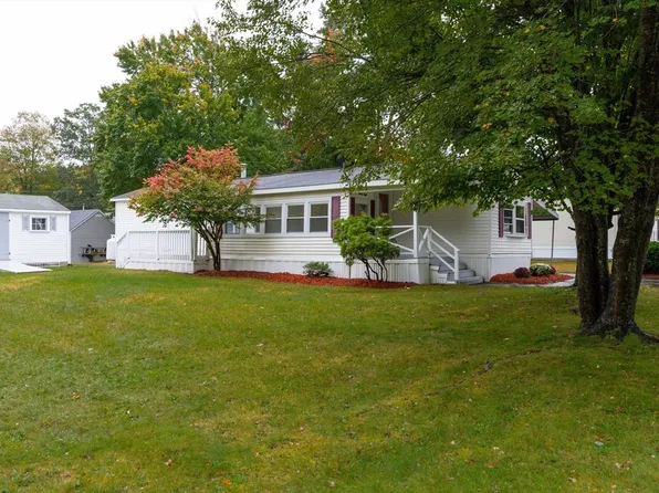 38 Lorna St, Hollis, NH 03049