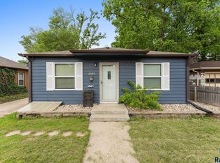 2505 S Western Ave, Sioux Falls, SD 57105
