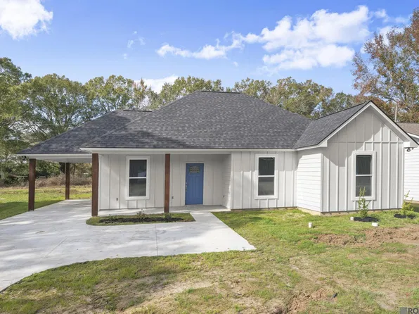 1271 Dr Martin Luther King Jr Ln, Baker, LA 70714