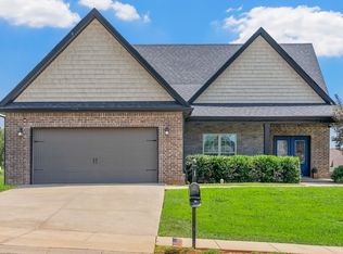 1307 Juniper Pass, Clarksville, TN 37043
