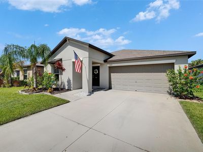 5043 White Chicory Dr, Apollo Beach, FL, 33572