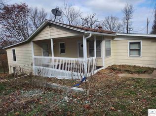 20763 Poorboy Rd, Warsaw, MO 65355