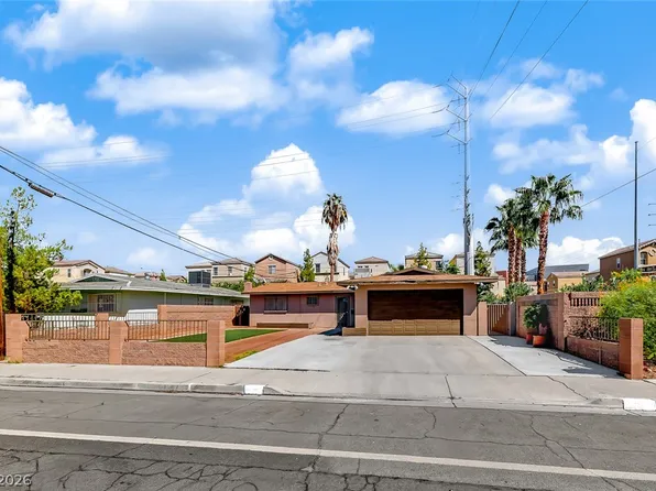 229 Shadow Ln, Las Vegas, NV 89106