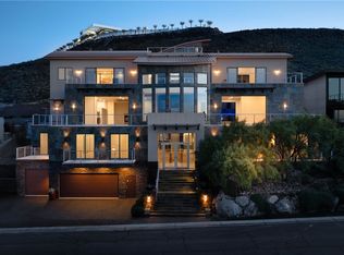 1703 Tangiers Dr, Henderson, NV 89012