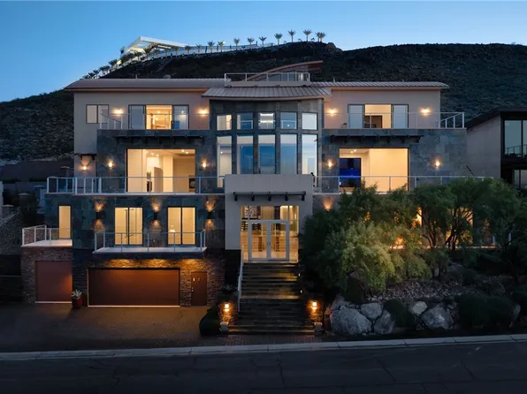 1703 Tangiers Dr, Henderson, NV 89012