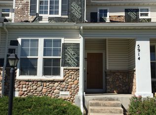 5914 Conductors Point, Colorado Springs, CO 80923