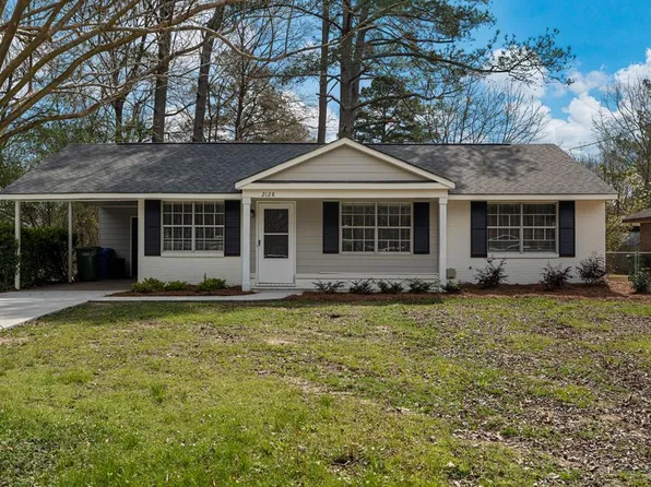 2128 Wagner Dr, Columbus, GA 31907