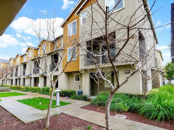 1313 Coyote Creek Way, Milpitas, CA 95035