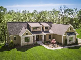 11320 Spring Hollow Ct, Prospect, KY 40059