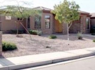 2677 E San Carlos Pl, Chandler, AZ 85249