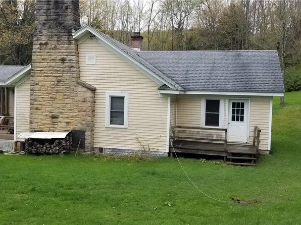 (undisclosed Address), Smethport, PA 16749