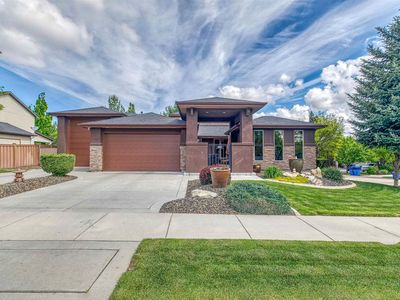 11280 W Stepney St, Boise, ID, 83709
