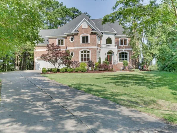 3 Venture Ln, Hampton, VA 23664