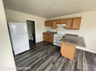 402 N Harrison Ave #6, Fowler, IN 47944