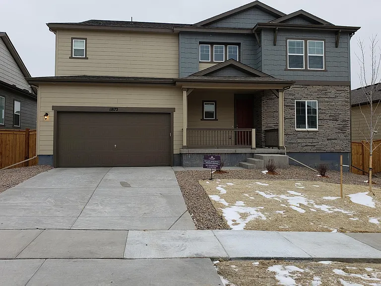 11872 Dodworth St — Photo 1